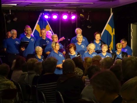 Seniorgalan