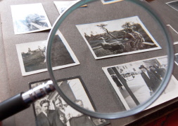 Hela Hofors Historia