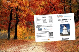 Program hösten 2026