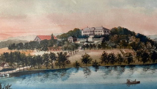 16/9 Studiebesök: Nääs slott