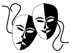 Prova på att spela teater