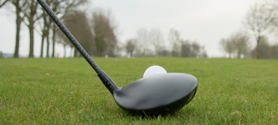 INBJUDAN till SPF Seniorernas DM i golf  i Kalmar län