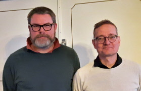 Föredrag om Dag Hammarskjöld