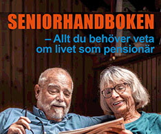 Nyhet – Seniorhandboken