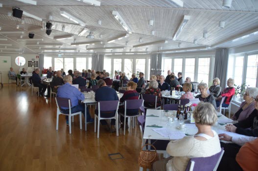 Årsmöte18