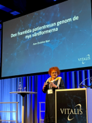 Vitalis konferens 2025