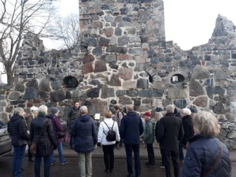 211125 Dagsresa till Sigtuna