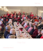 Nyhetsinfo från 8 december