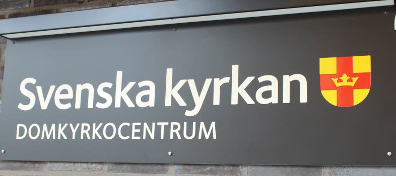 20160419 Domkyrkocentrum i Växjö