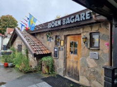 Trivsellunch 16 december