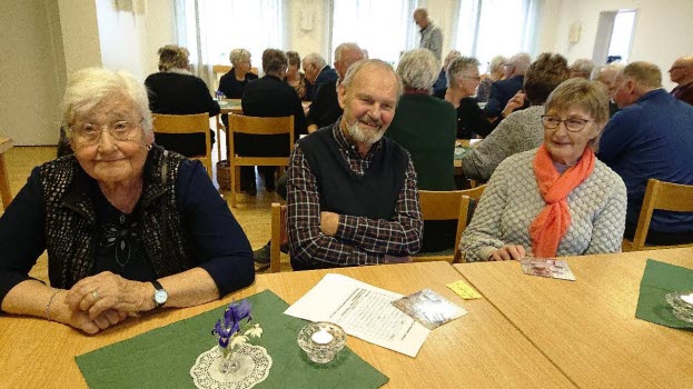 Månadsmöte