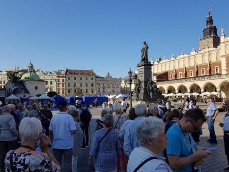 krakow