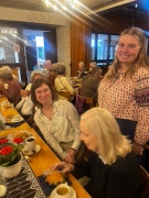 Kort reportage Mode i folkhemmet