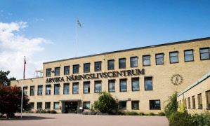 Lite från Värmlandsdistriktets styrelsekonferens i Arvika!