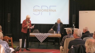 Anteckningar från distriktskonferensen 23 september 2025