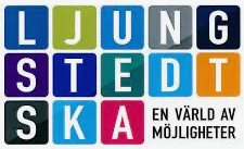 Tre-rätters lunch på Ljungstedtska skolan den 27 mars. Endast ett fåtal platser kvar!