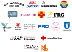 Blåljusdagen 30 maj kl. 11.00-14.00