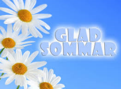 Mötesplatserna sommaren 2026