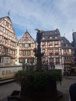 Tysklandsresa 20221002