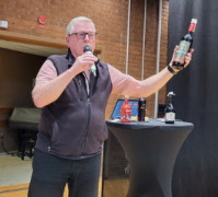 Här får du tips på viner till olika sorters ostar