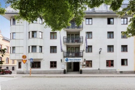 Medlemslunch torsdag 24 september kl. 12.30