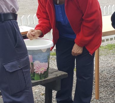 Gemenskapsdag 20180907