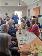 Välkommen till månadsmötet måndagen den 18 maj 2026