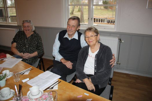 Årsmöte