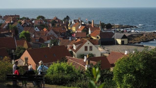 Kryssning Stockholm, Bornholm och Visby