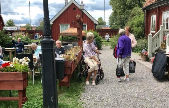 Sommar tillsammans
