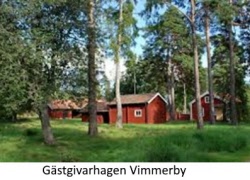 Aktivitetsdag Gästgivarhagen 22 maj 2025
