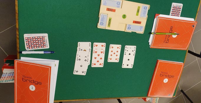 Bridgekurs