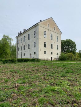 Göksholm