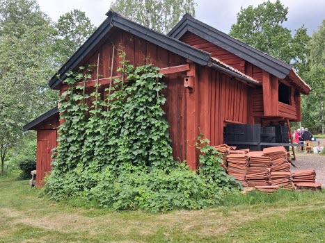 Viala hembygdsgård