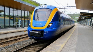 Norrtåg