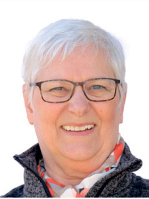 Personbild