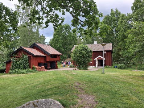 Viala hembygdsgård