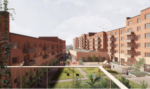 Missa inte Kfasts informationsträff om trygghetsbostäder