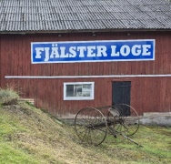 Prova på Dart den 6 oktober kl. 16.00 Plats Fjälster loge