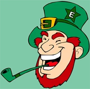 260321 Pubafton med irländsk folkmusik