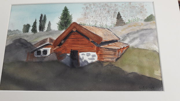Räkfest