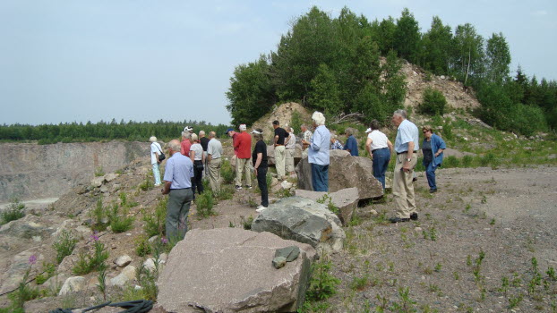 Skanska Rockneby