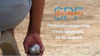 Förbundsmästerskap Boule