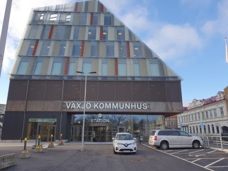 kommunhuset