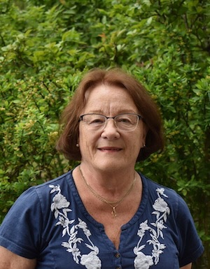 Personbild