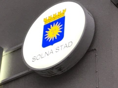 Solna stads projekt Hälsosamtal