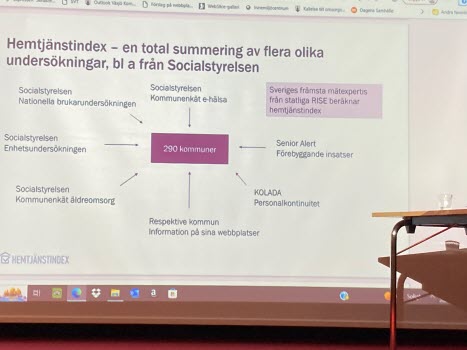 Distriktsstämman 2023 Alvesta