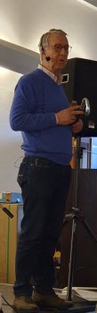 Månadsmöte 2023-01-18