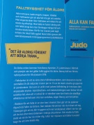 Prova på hos Borlänge Judoklubb