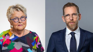 Förslag om vaccinationsprogram till regeringen